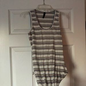 90’s wifebeater bodysuit